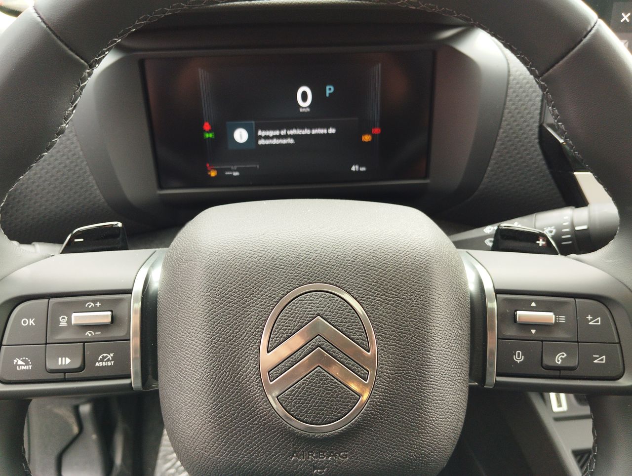 CITROEN - 26