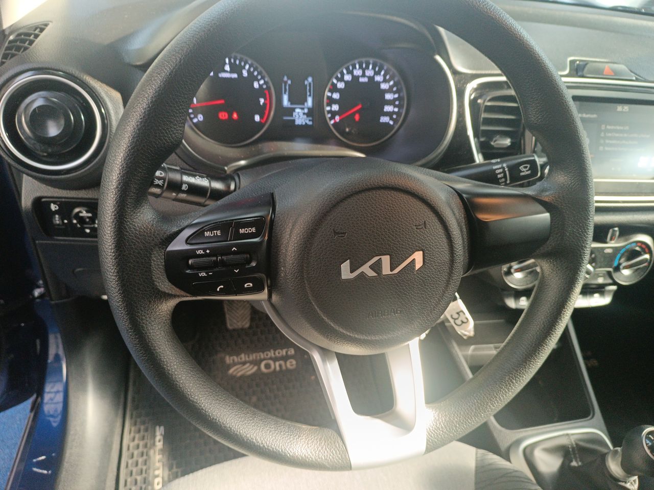 KIA - 23