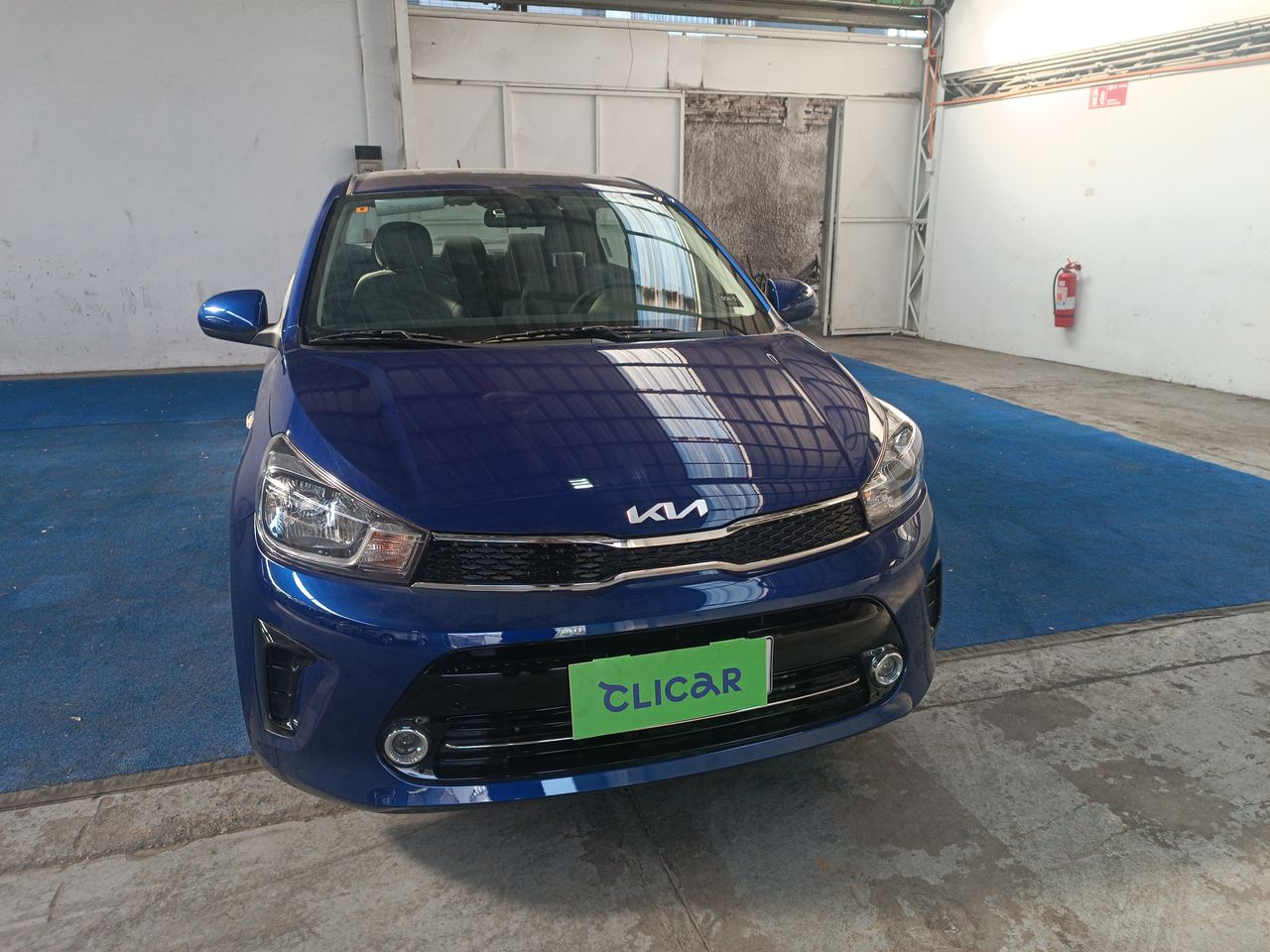 KIA - 2