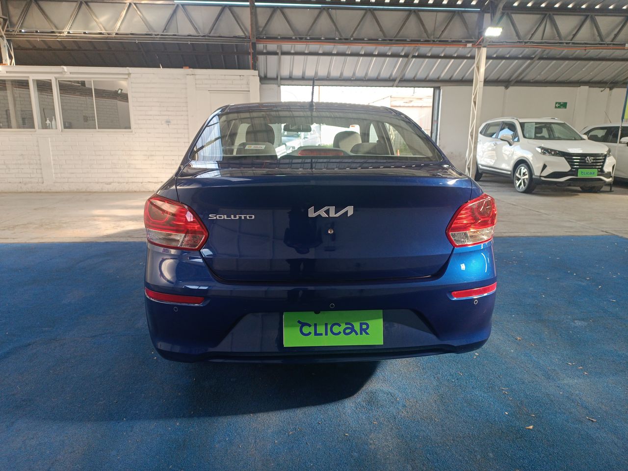 KIA - 6