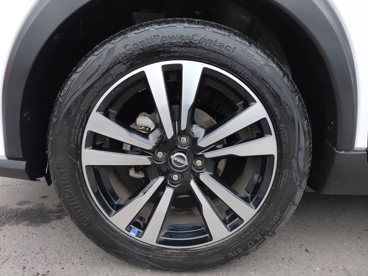 Nissan Kicks — foto 8 de 27