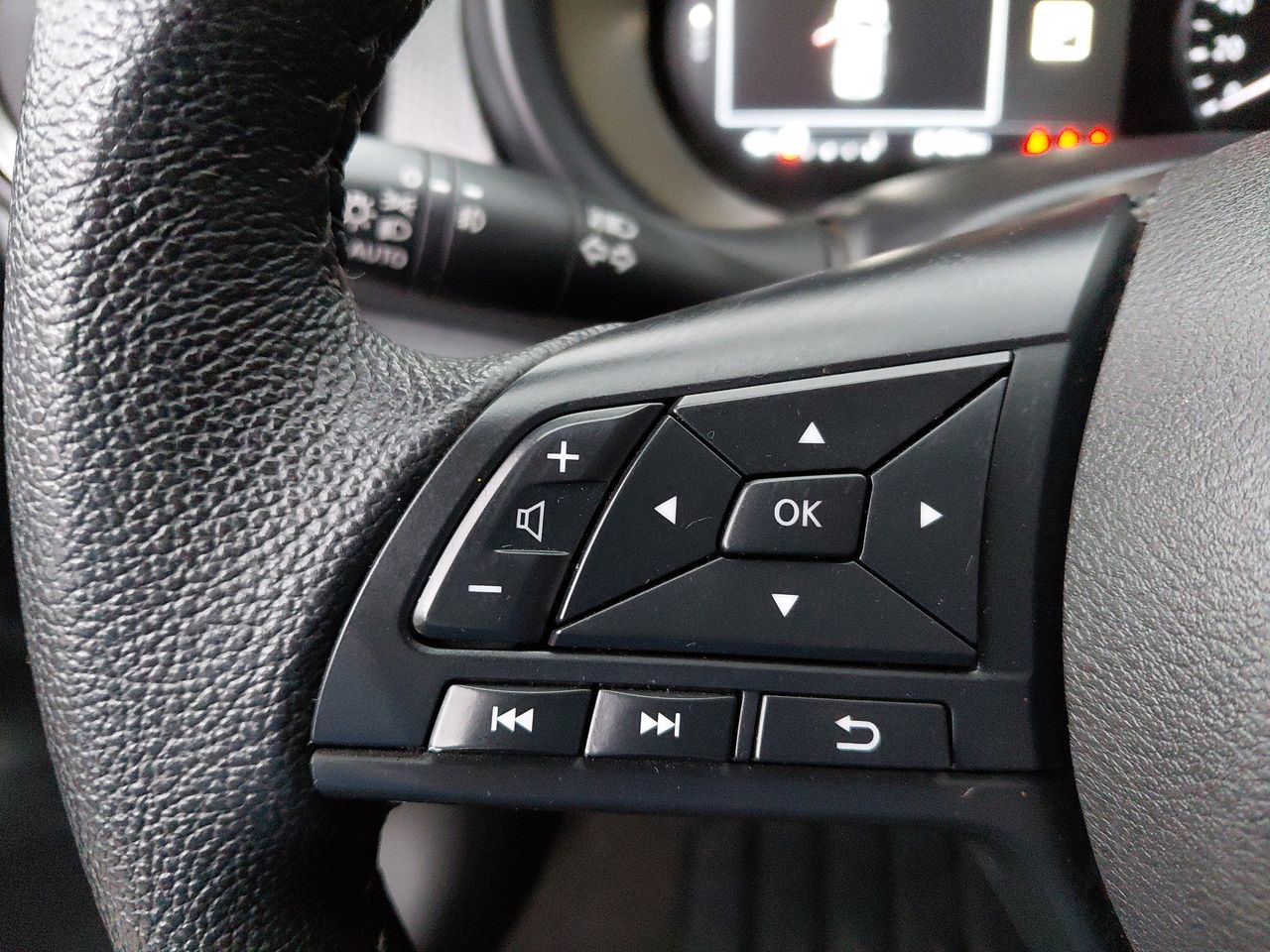 Nissan Kicks — foto 18 de 27