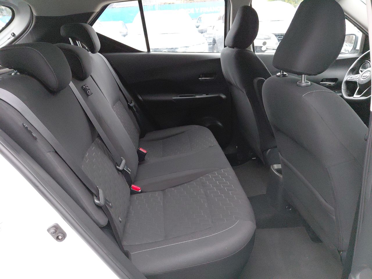 Nissan Kicks — foto 26 de 27