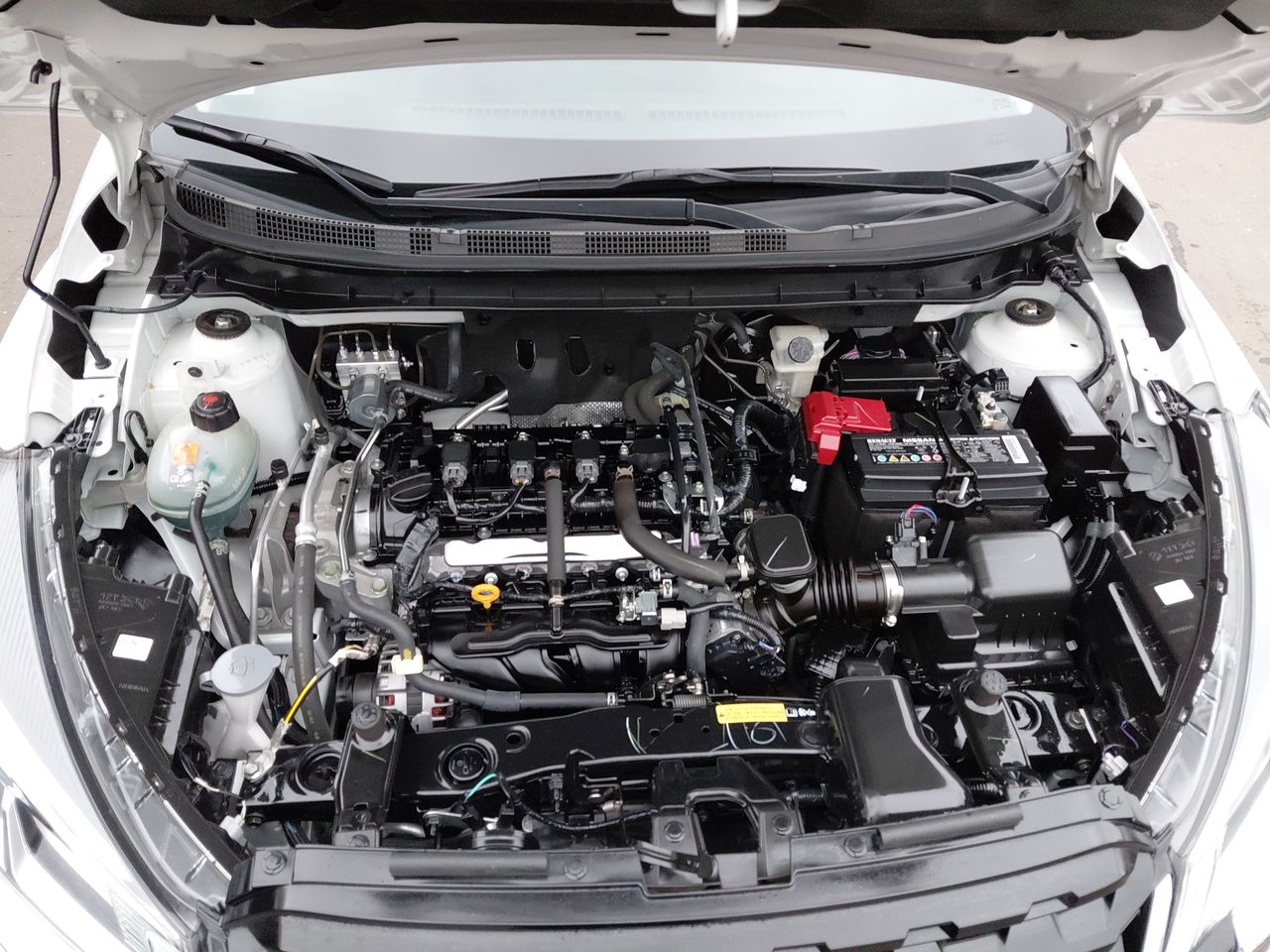 Nissan Kicks — foto 9 de 27