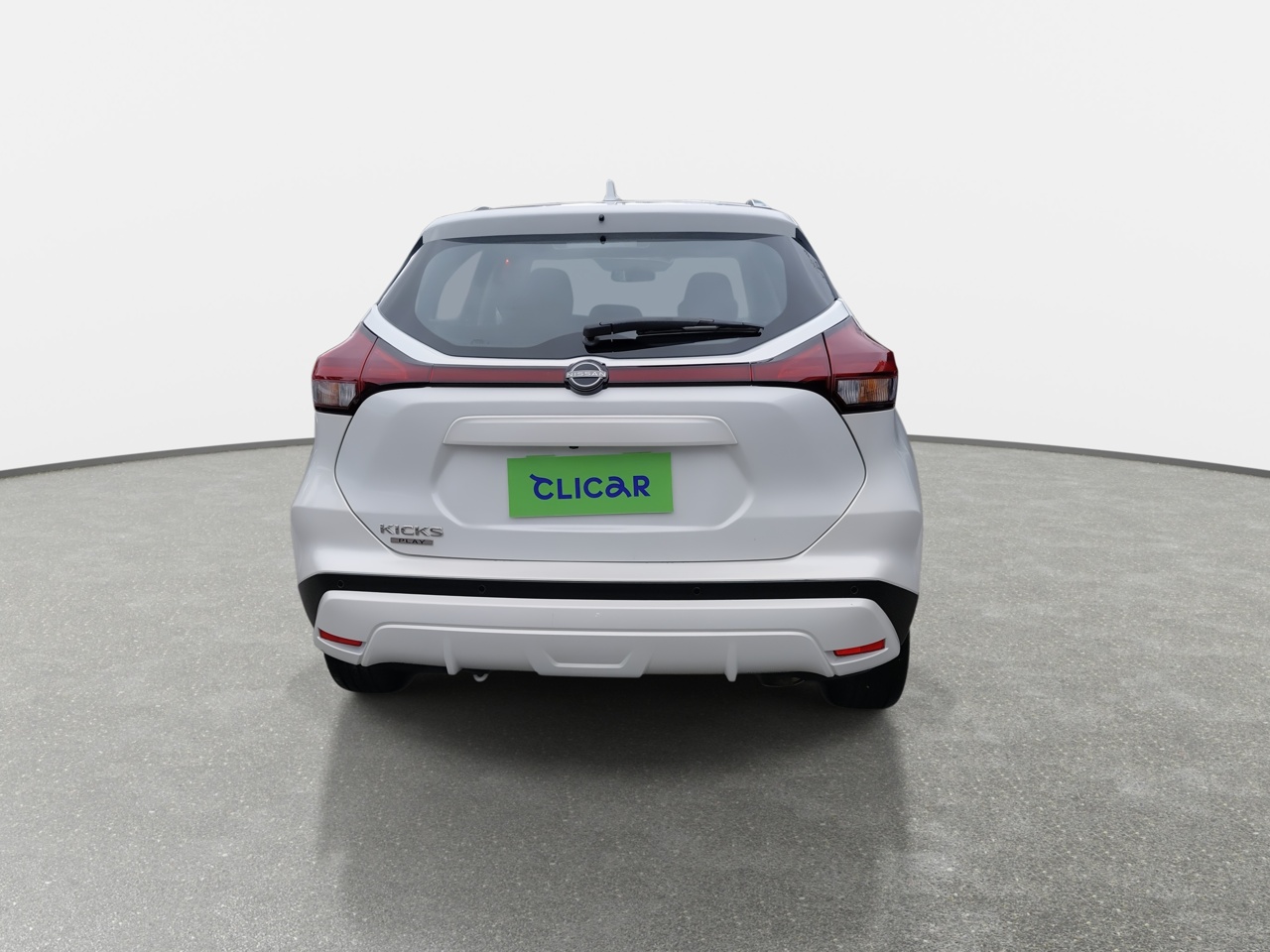 NISSAN - 6