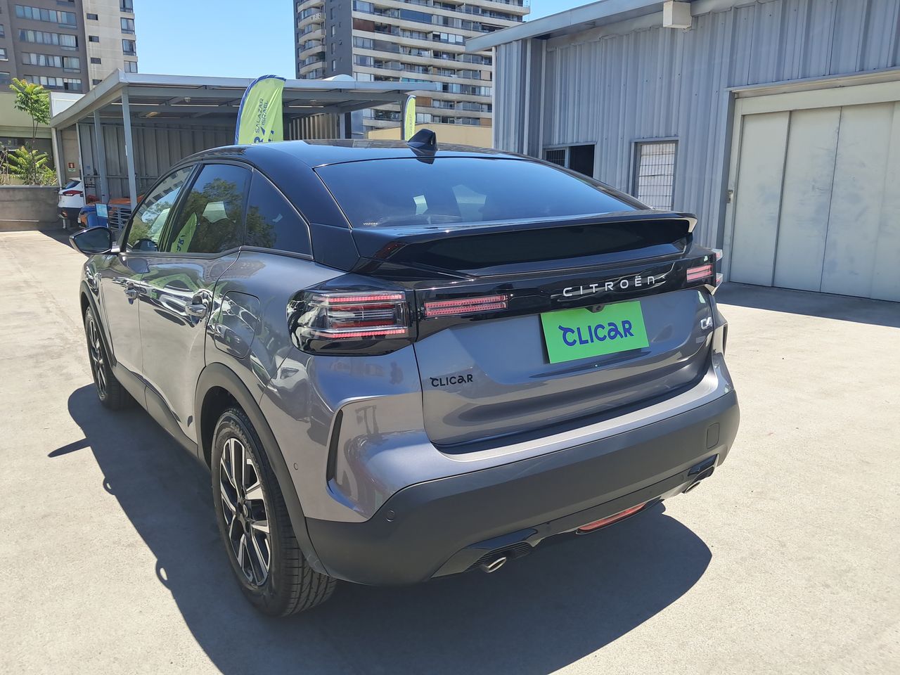 CITROEN - 5