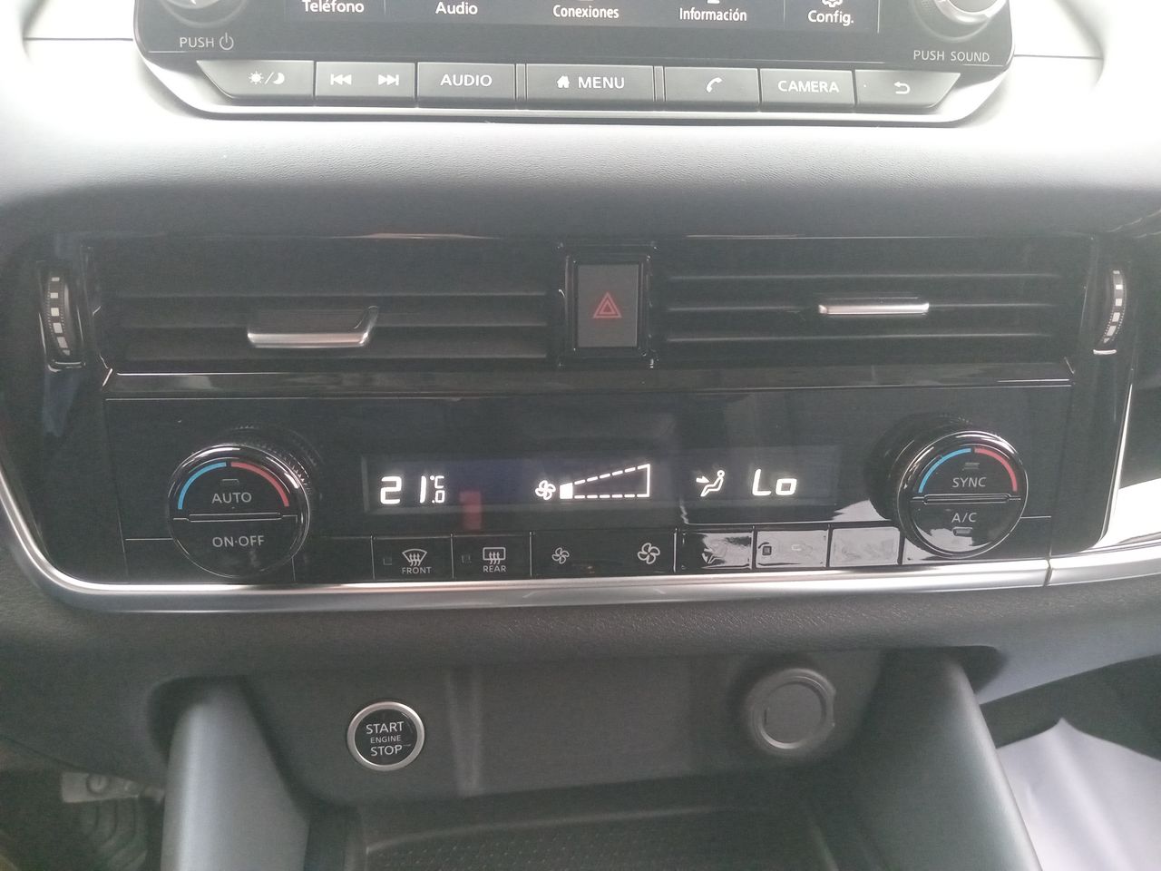 NISSAN - 30