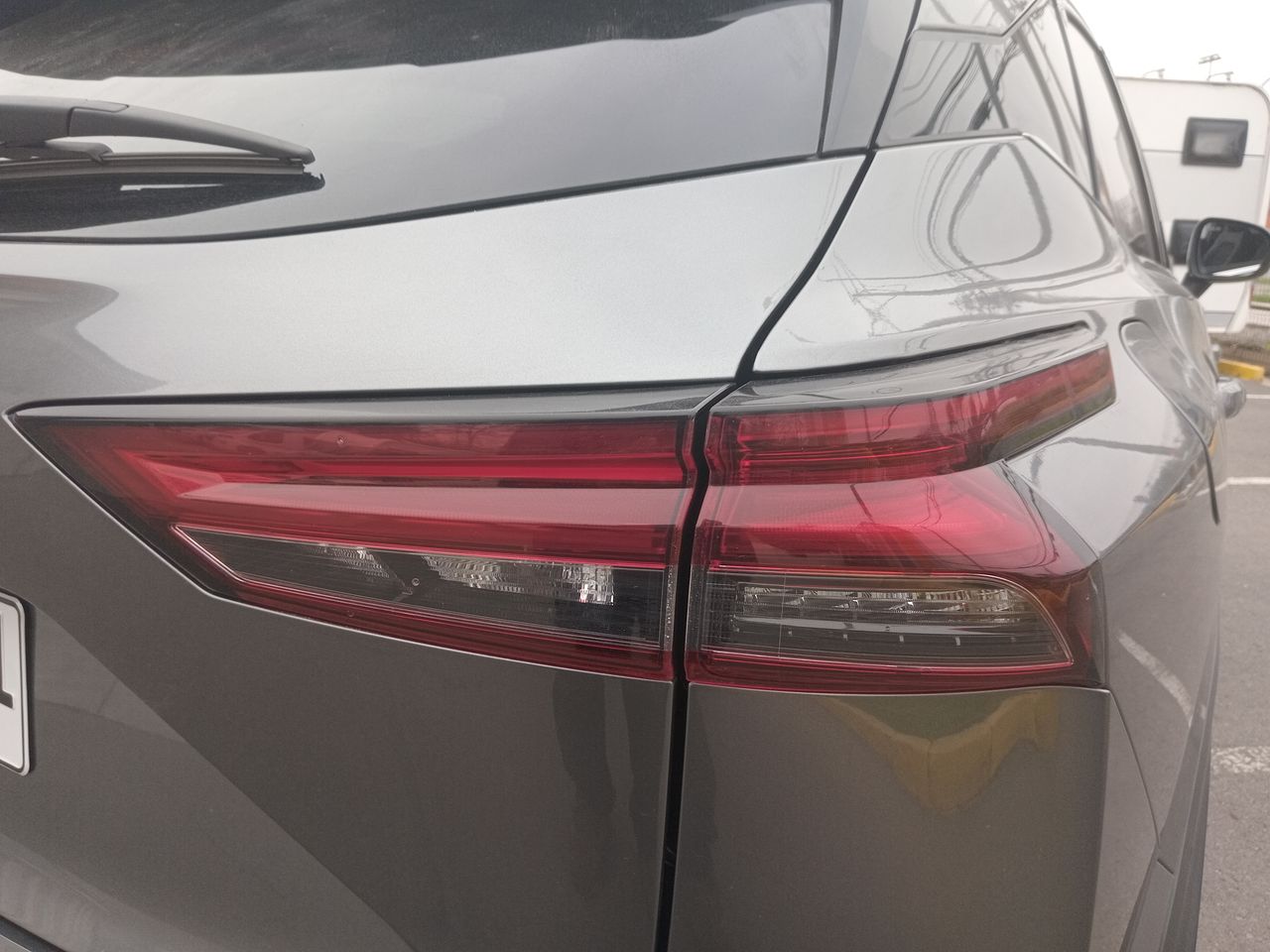 NISSAN - 20