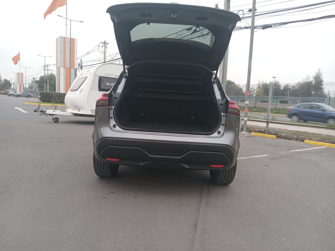 NISSAN - 21