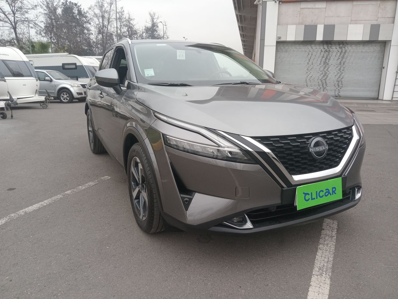 NISSAN - 1