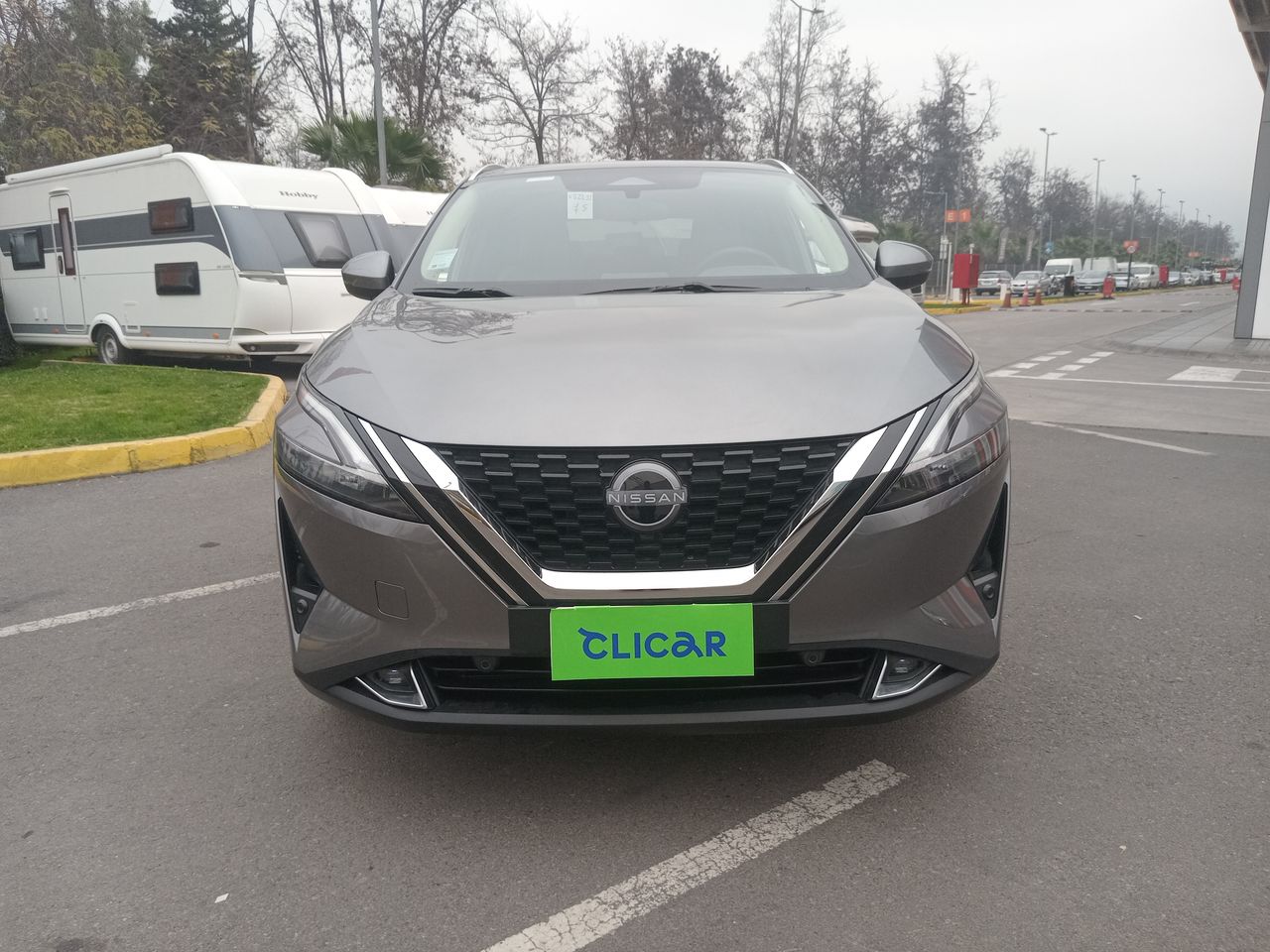 NISSAN - 2