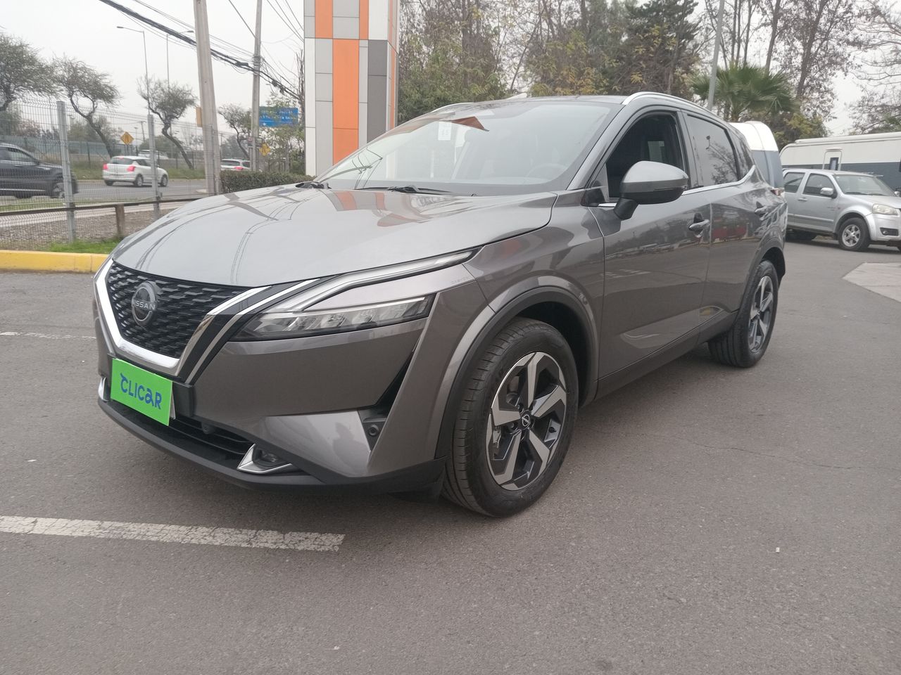 NISSAN - 3