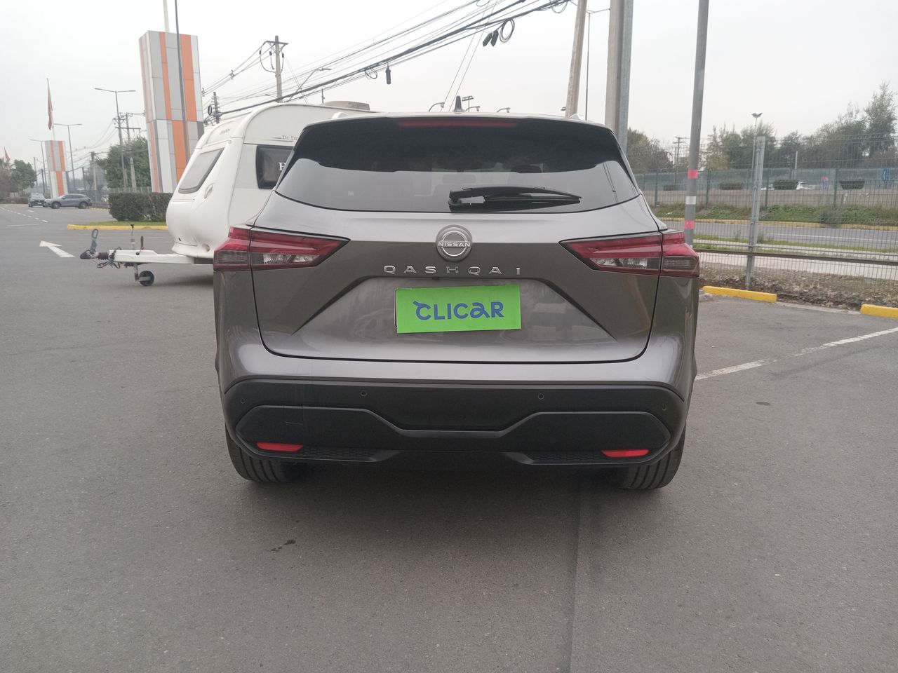 NISSAN - 6
