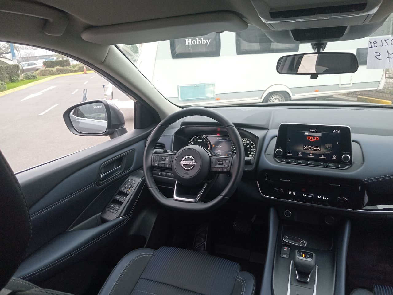 NISSAN - 16
