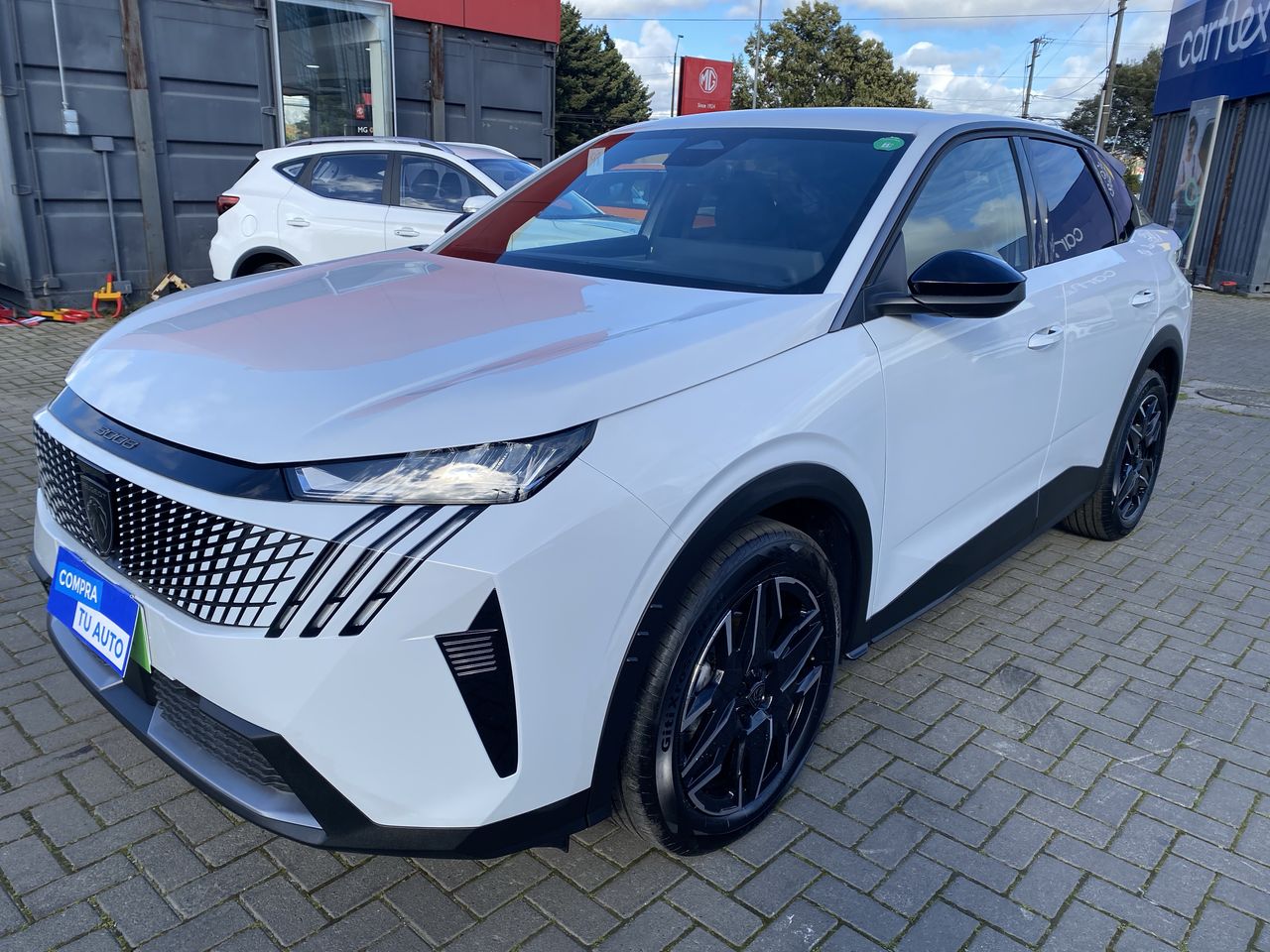 PEUGEOT - 3
