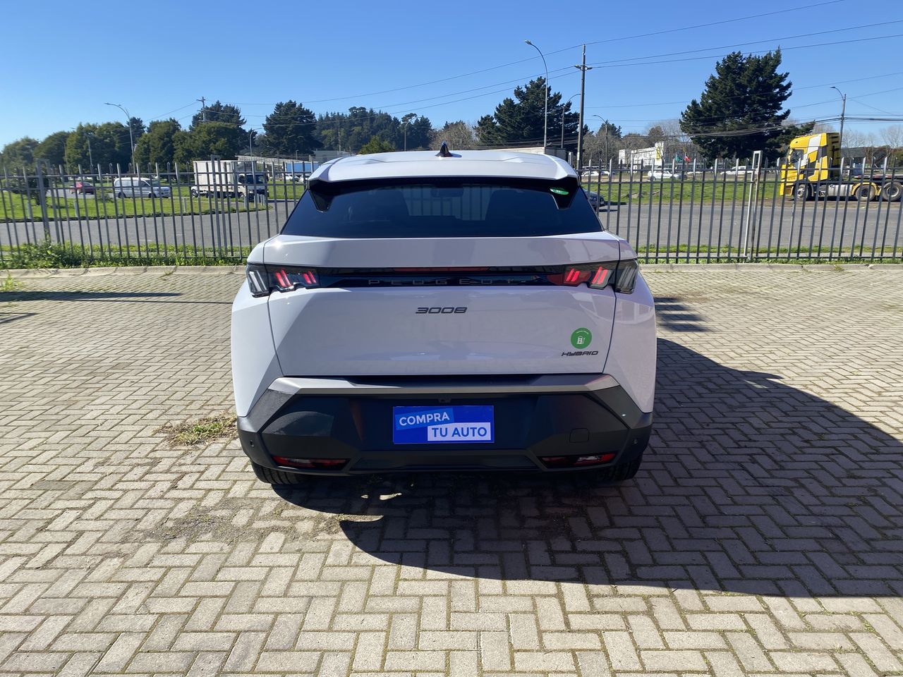 PEUGEOT - 6