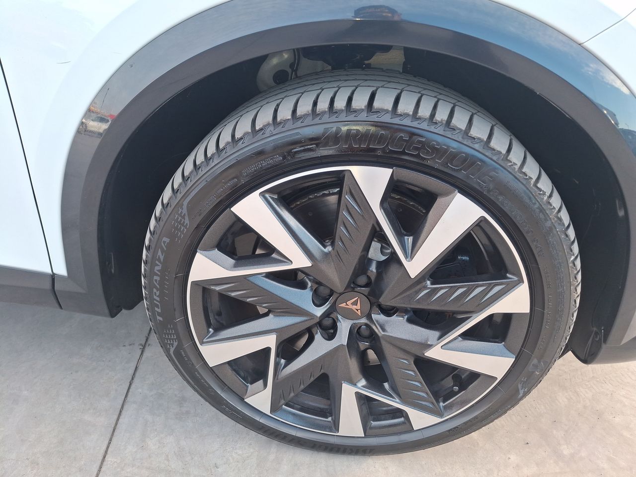 Cupra Formentor — foto 18 de 31
