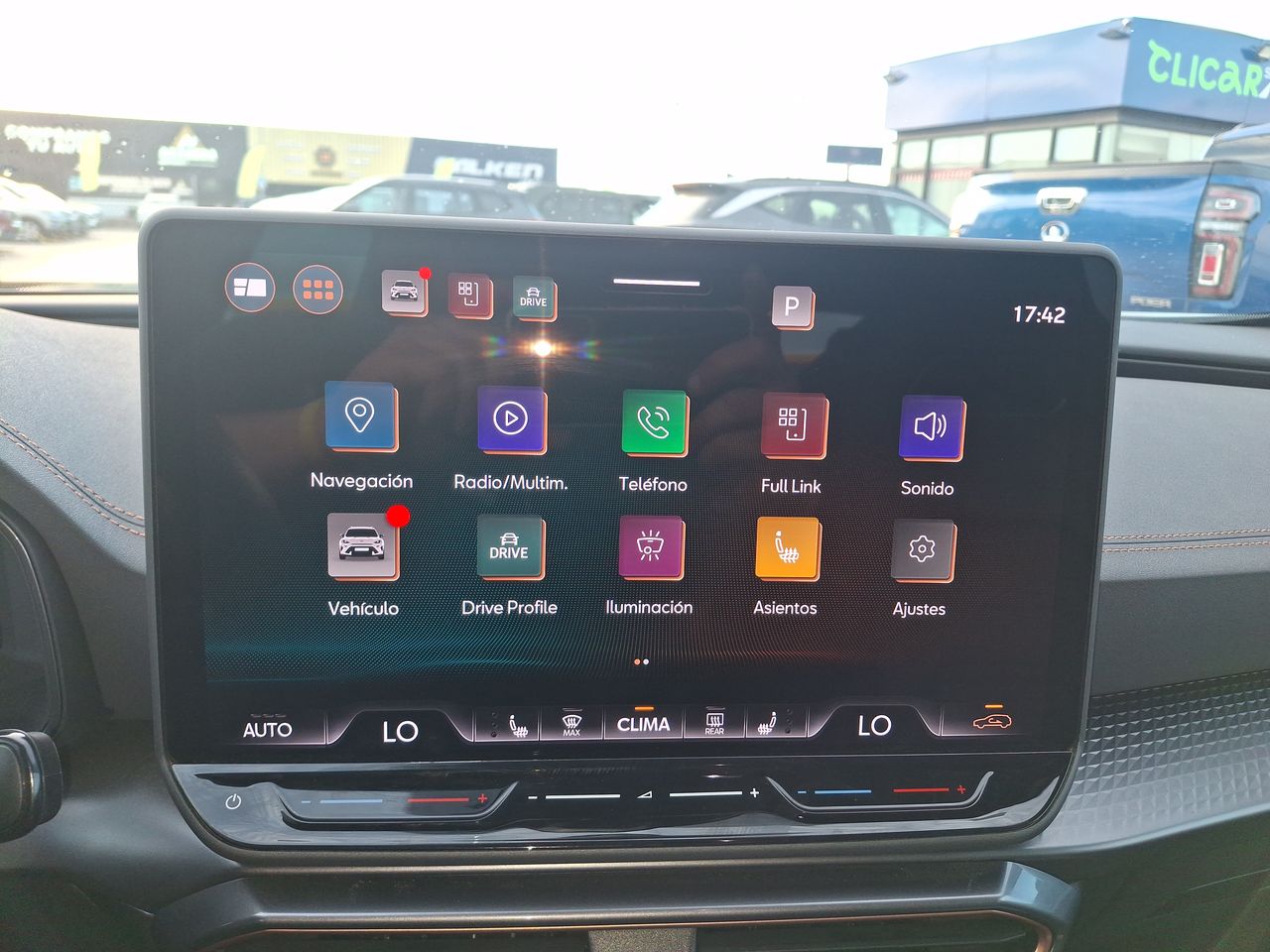 Cupra Formentor — foto 27 de 31
