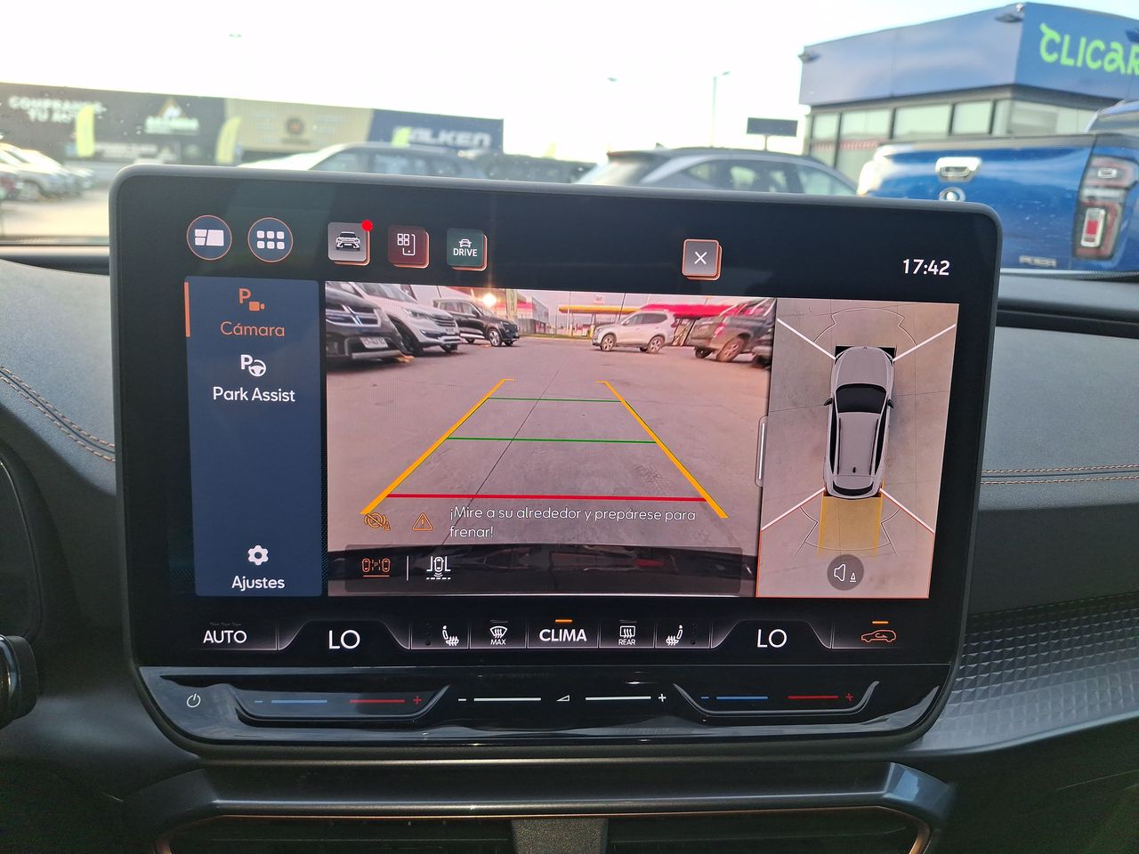 Cupra Formentor — foto 28 de 31