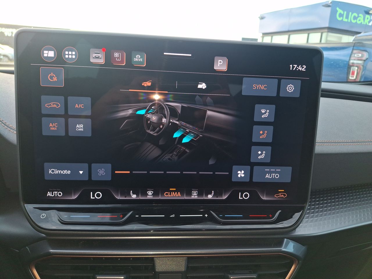 Cupra Formentor — foto 29 de 31