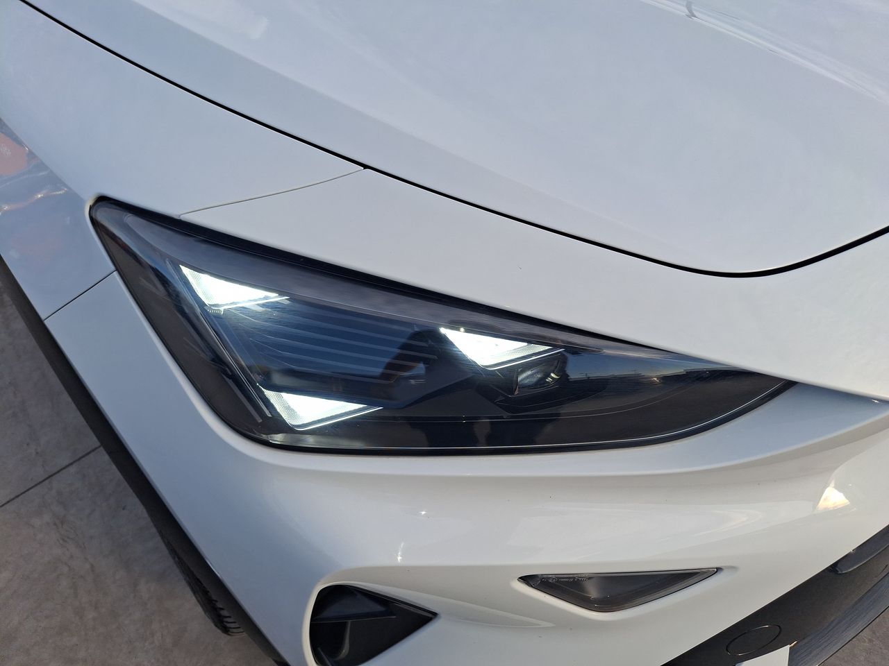 Cupra Formentor — foto 19 de 31