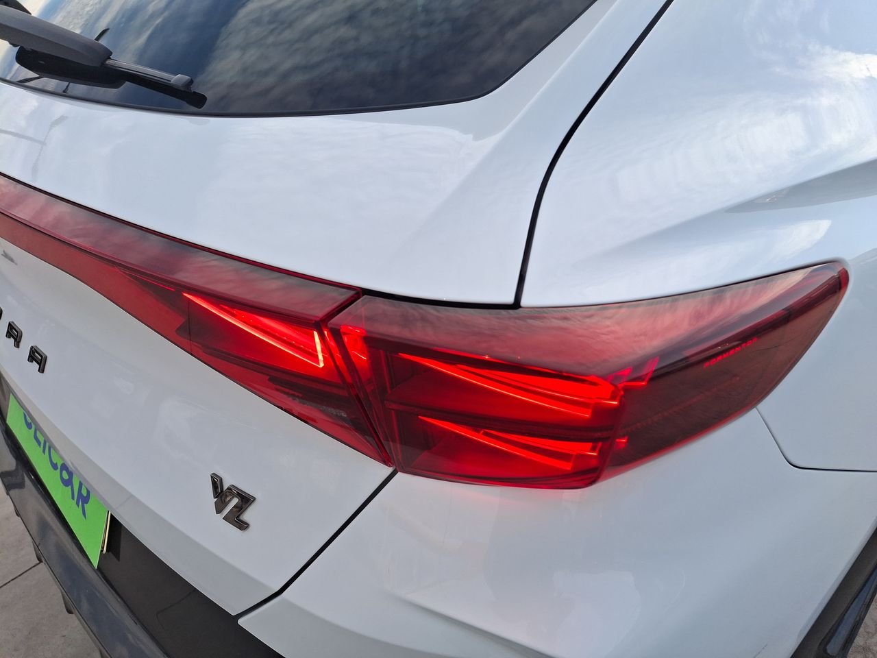 Cupra Formentor — foto 21 de 31
