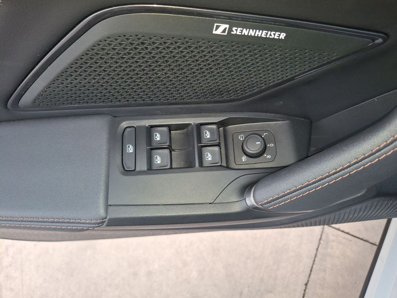 Cupra Formentor — foto 23 de 31