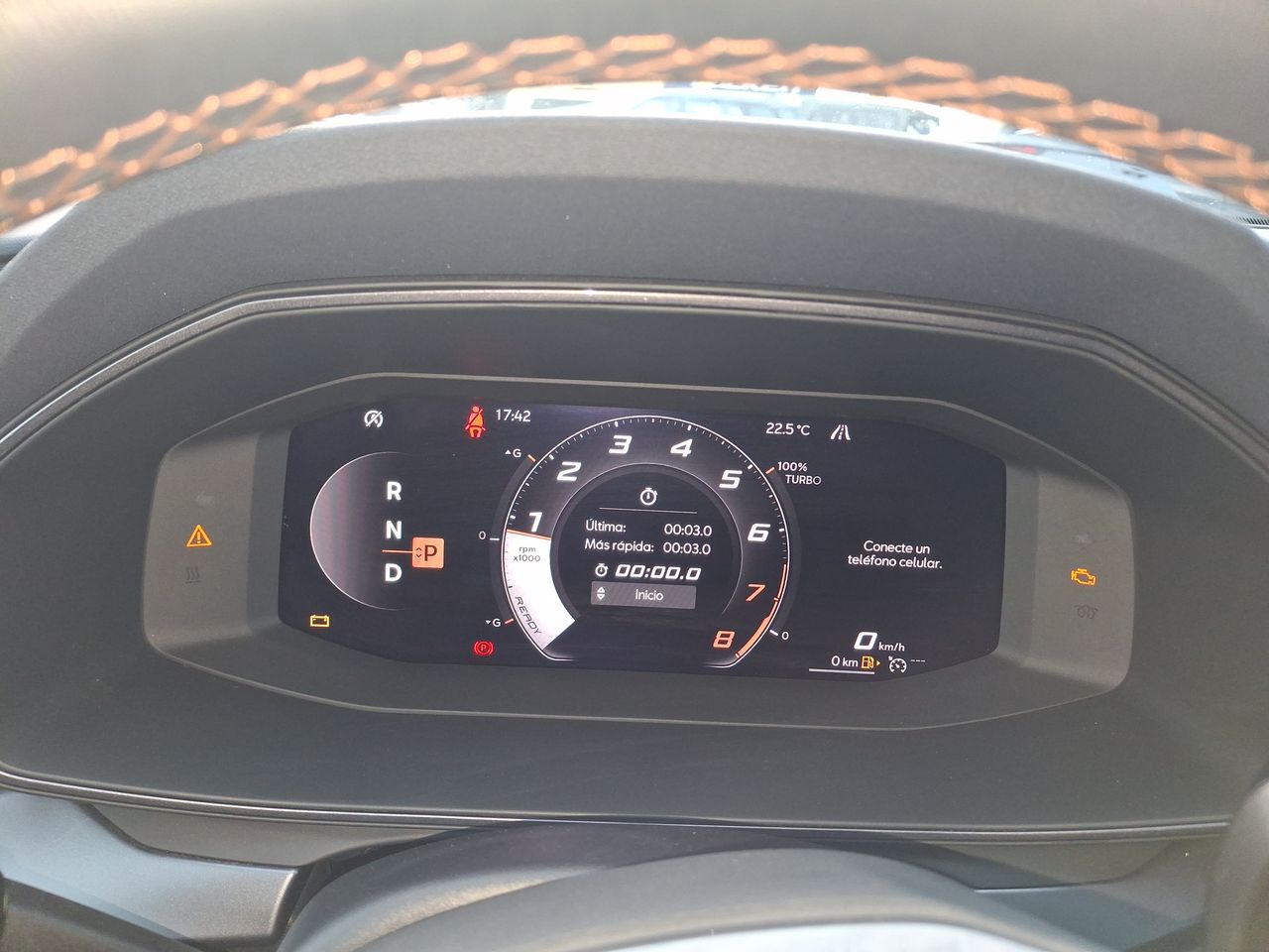 Cupra Formentor — foto 26 de 31