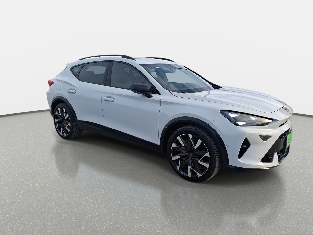 Cupra Formentor — foto 2 de 31