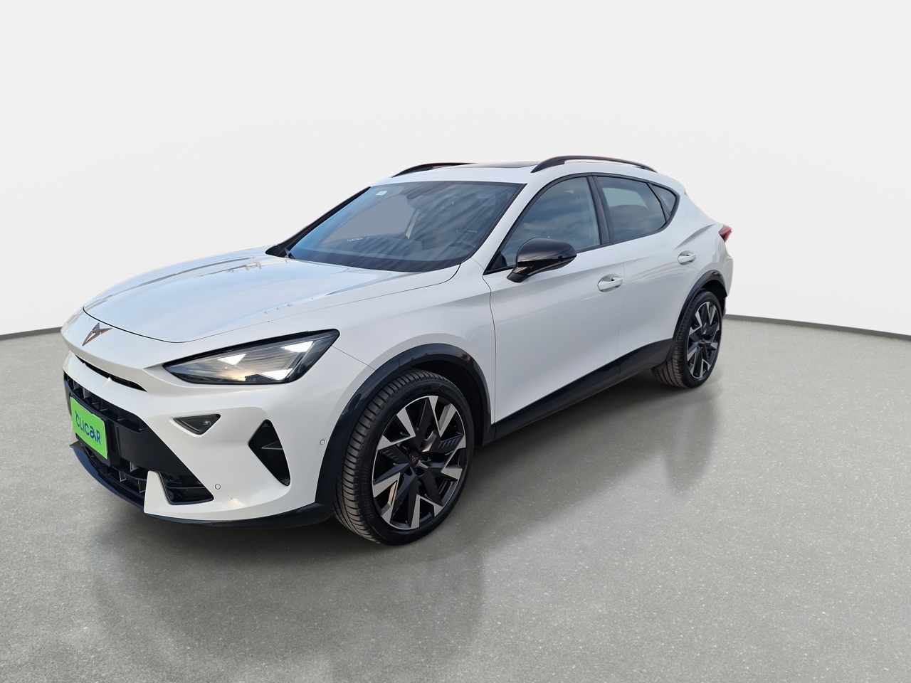 Cupra Formentor — foto 4 de 31