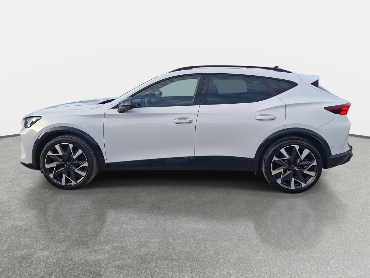 Cupra Formentor — foto 5 de 31