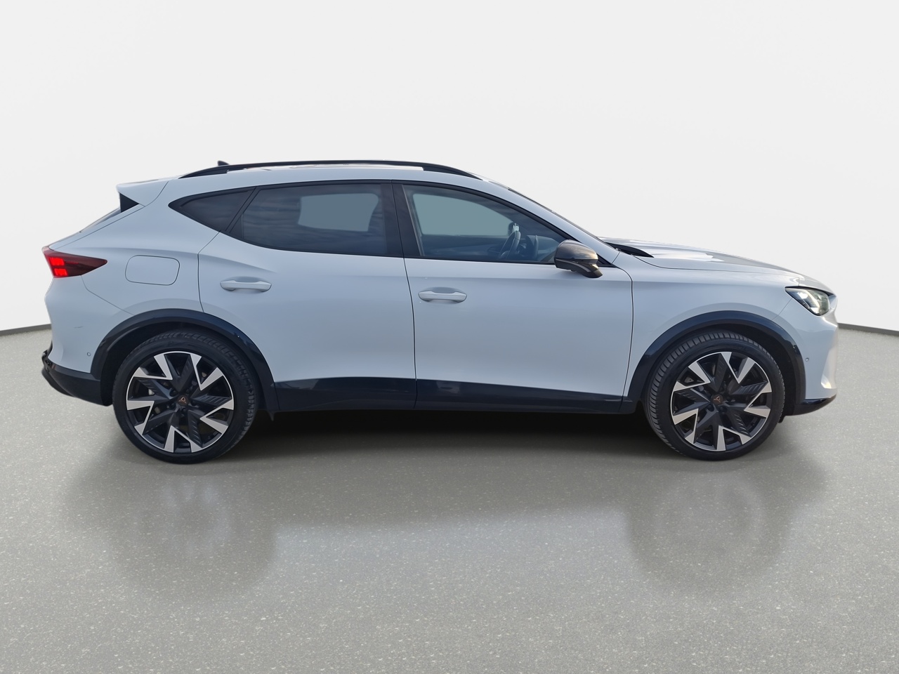 Cupra Formentor — foto 9 de 31