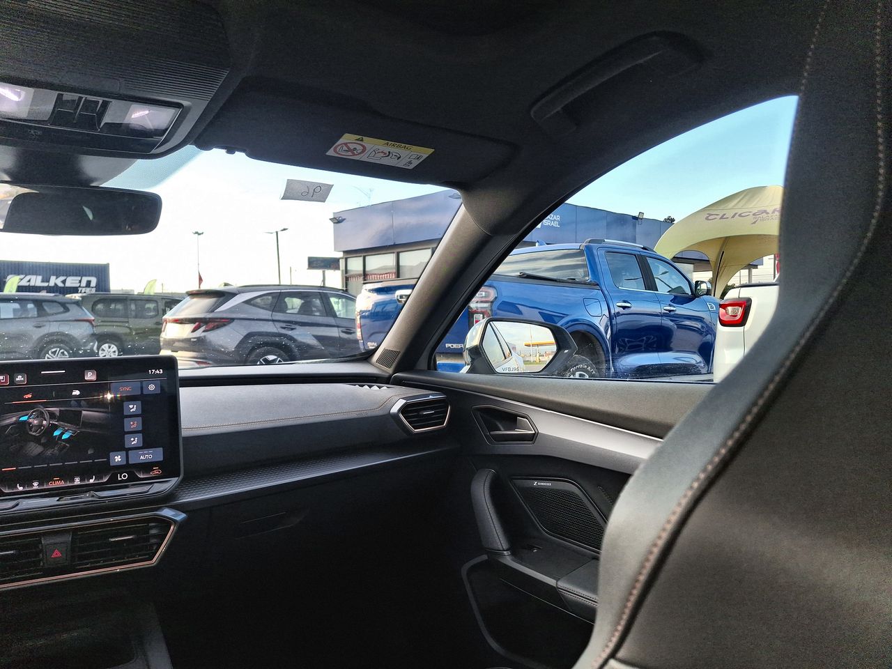 Cupra Formentor — foto 11 de 31