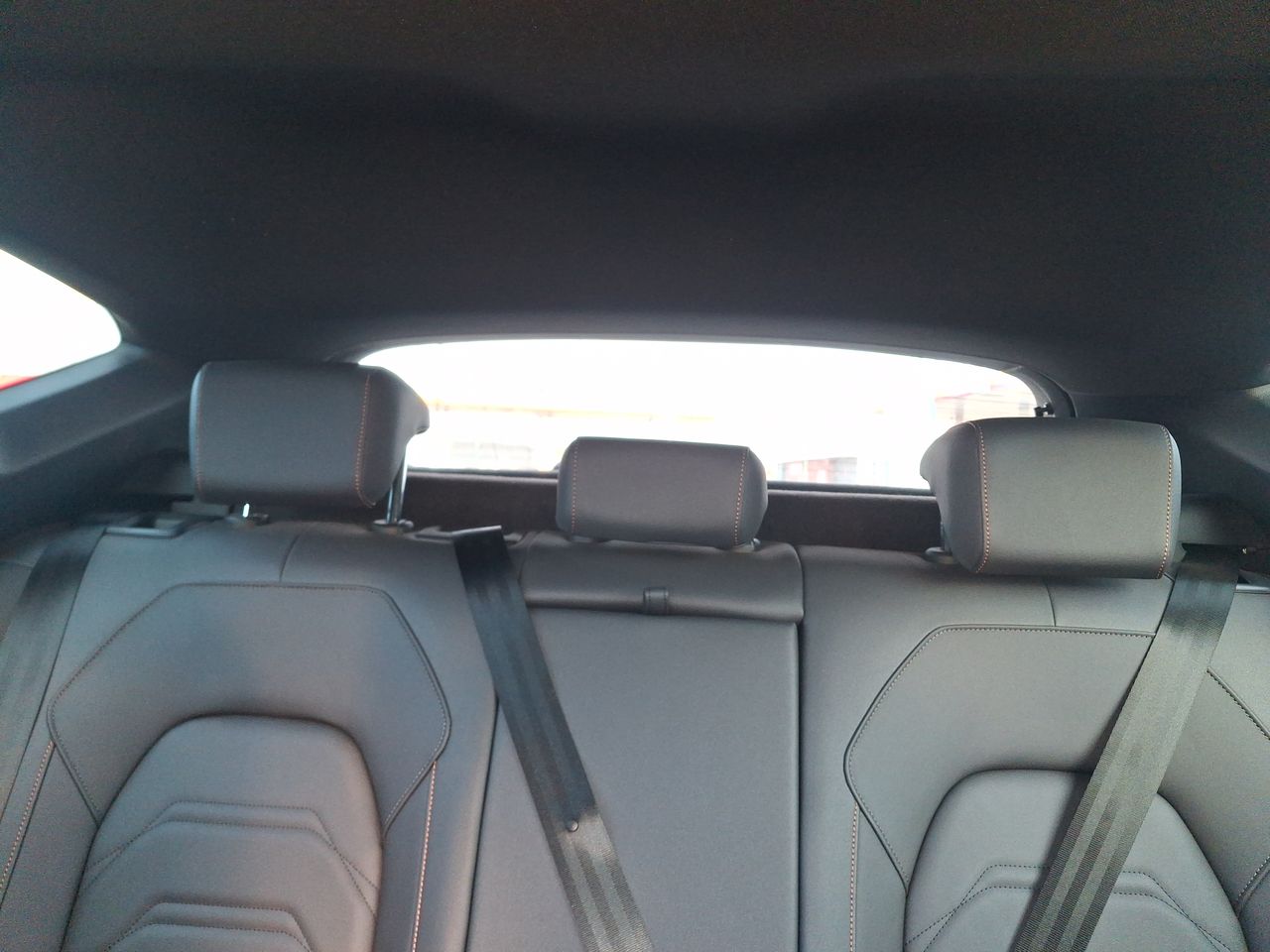 Cupra Formentor — foto 14 de 31