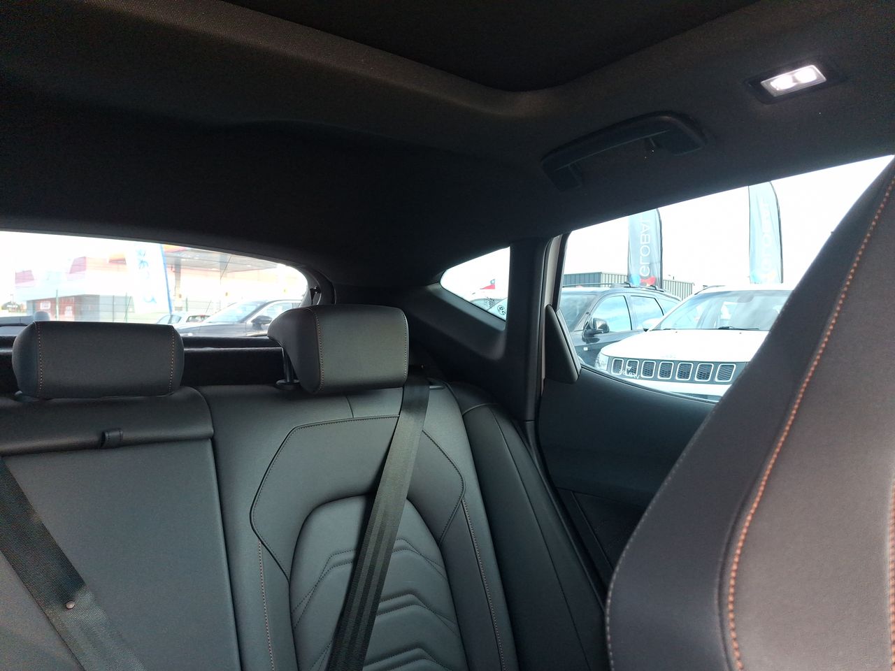 Cupra Formentor — foto 15 de 31