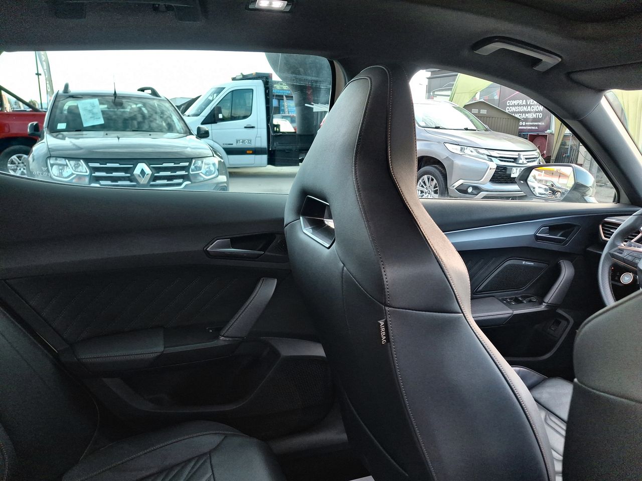 Cupra Formentor — foto 16 de 31