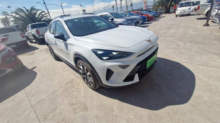 CUPRA - 1