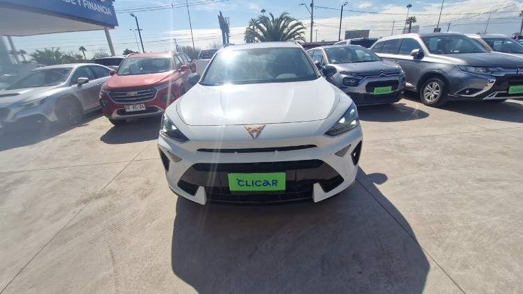CUPRA - 2
