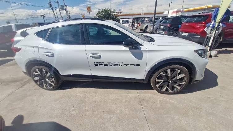 CUPRA - 3