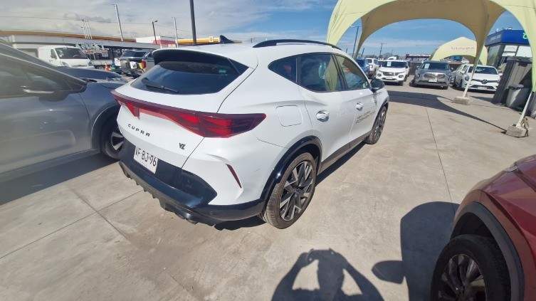 CUPRA - 4