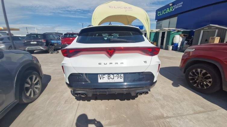 CUPRA - 5