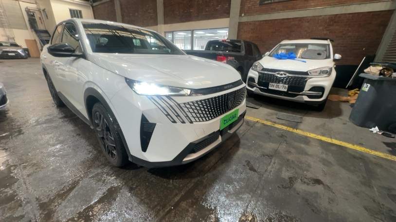 PEUGEOT