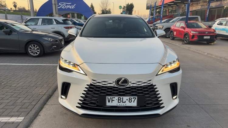 LEXUS - 2