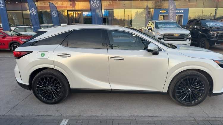 LEXUS - 3