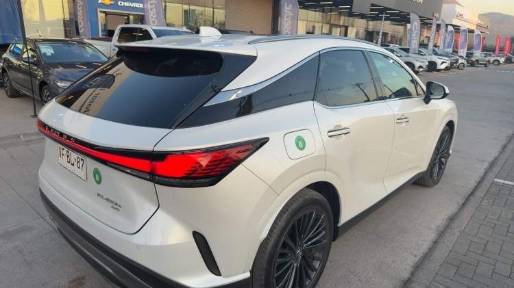 LEXUS - 4