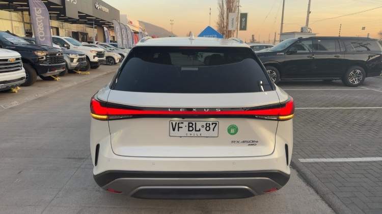 LEXUS - 5