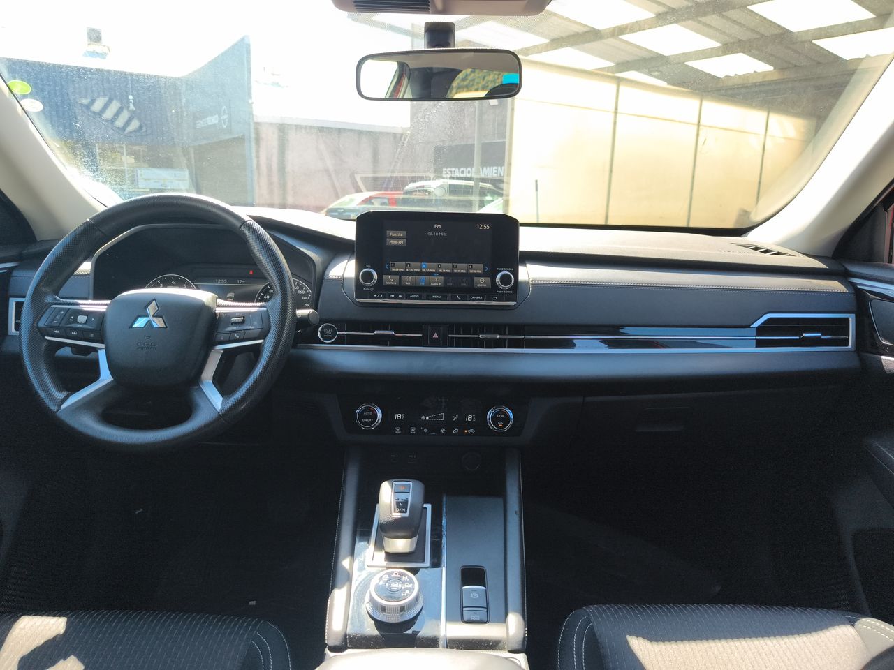 MITSUBISHI - 31