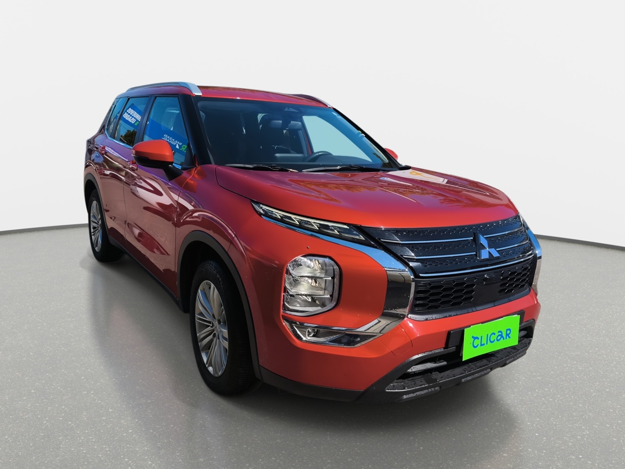 MITSUBISHI