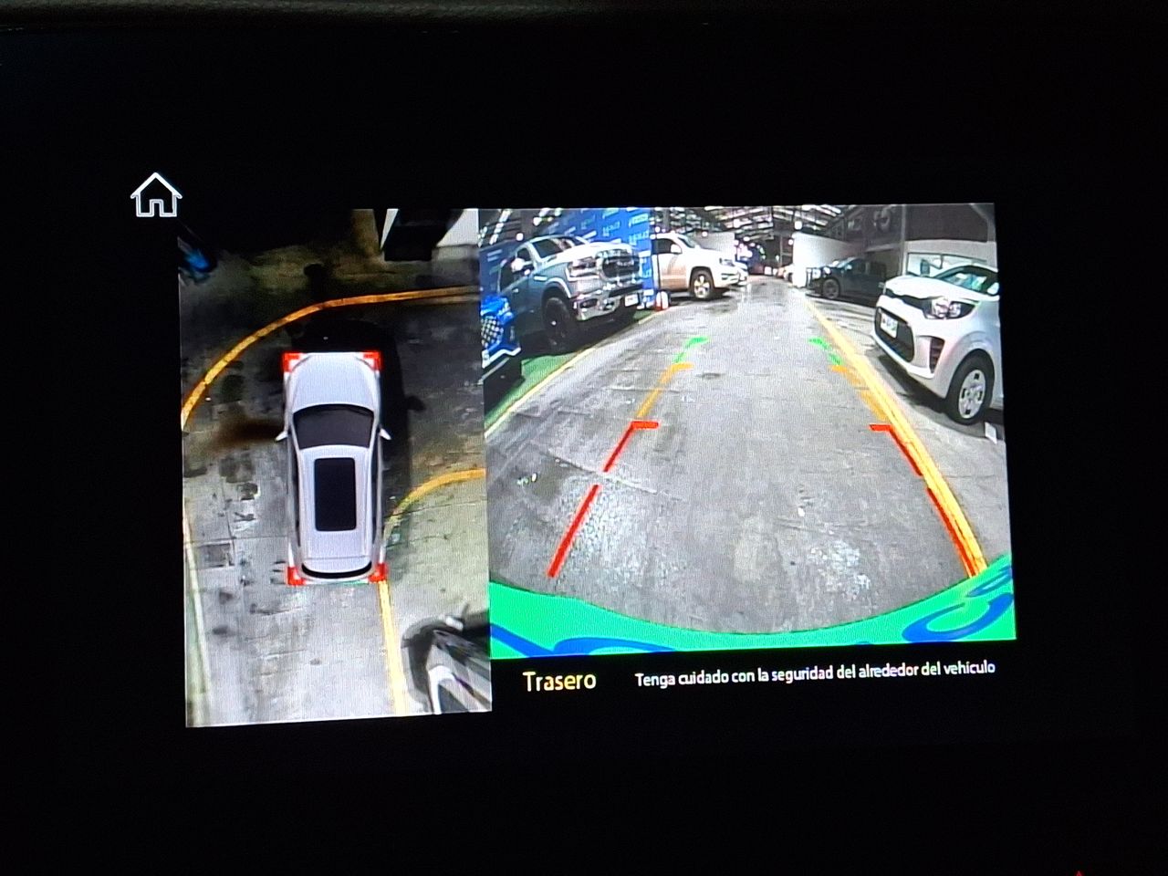 Jetour X70 — foto 29 de 37
