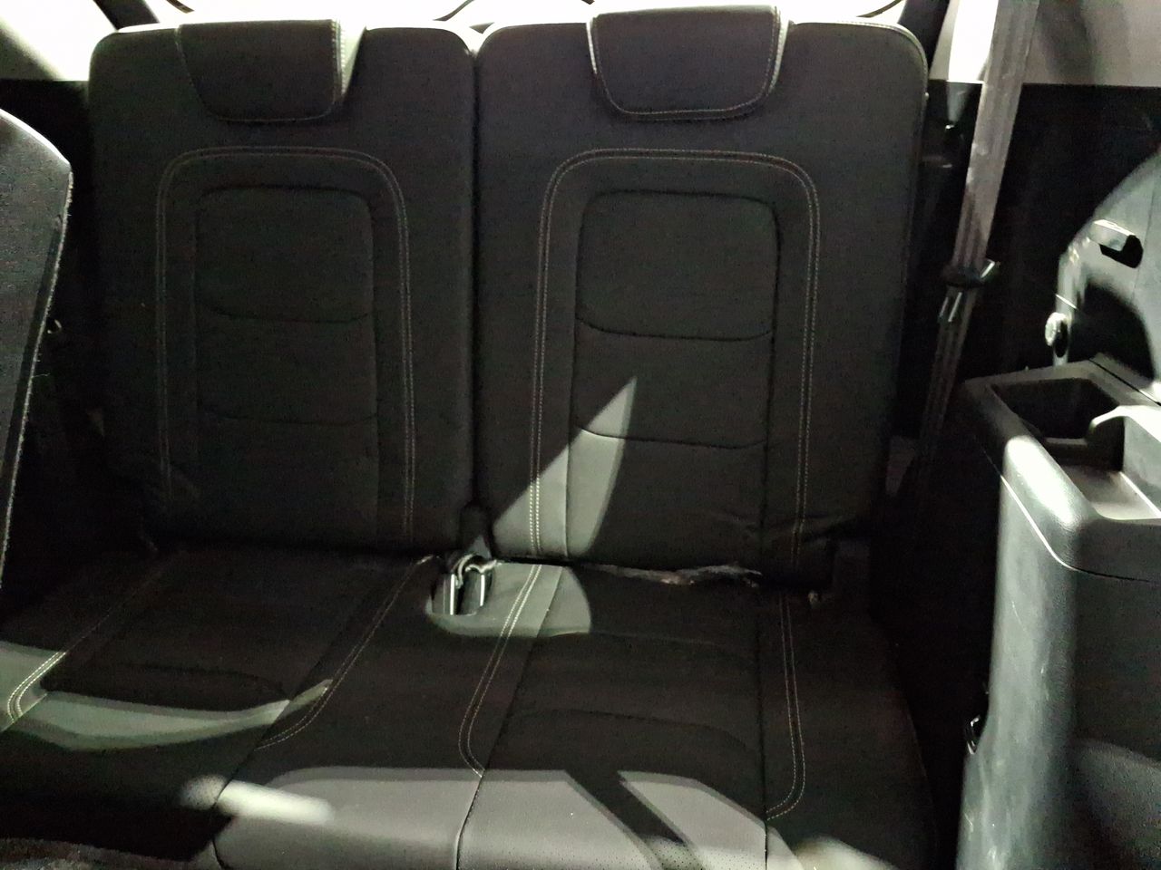 Jetour X70 — foto 36 de 37